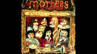 Frank Zappa - King Kong