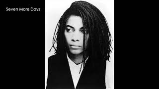 Terence Trent D&#39;Arby - Brixton Academy, London - 04/12/87 (As broadcast by the BBC)