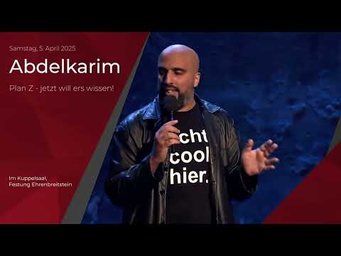 Das Programm im Café Hahn KW 13 2025