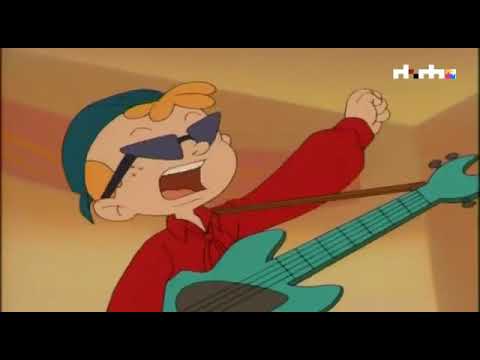 Prudenc petit pa shqip - Ep.20 - Xhoxho dhe musheron