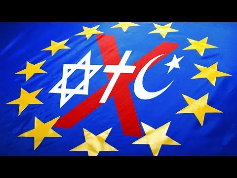 Abendland in Christenhand - Der Islam und Europa