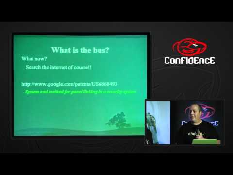 Keith Howell, Babak Javadi  Alarmed About Your Alarm System Yet