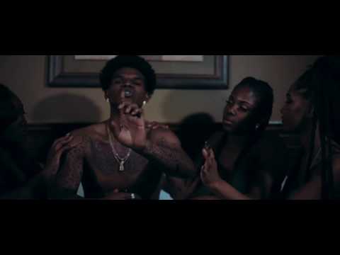 Zaylee Bussin - Jus Do It DIR. by Tstrong