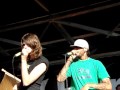 Gym Class Heroes - 7 Weeks live at Warped Tour 2006