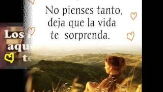 María Parrado - Miedo