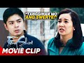 Ang advice ni Joy kay Lester | 'Feng Shui 2’ Movie Clip (4/8)