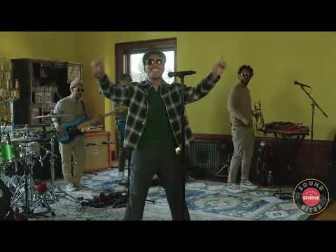 Grubhub Sound Bites Anderson .Paak + The Free Nationals - Am I Wrong