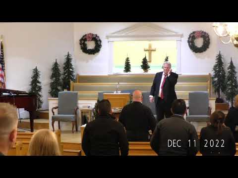 12-11-2022 Sunday A.M.