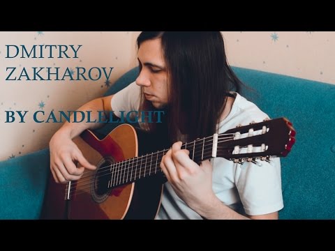 Andrew York - By Candlelight by Dmitry Zakharov