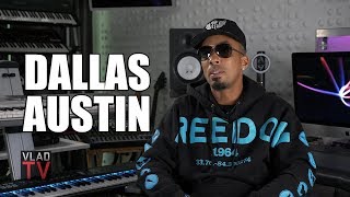 Dallas Austin on Getting Chilli Pregnant, Pebbles Kicking Chilli Out of TLC (Part 7)