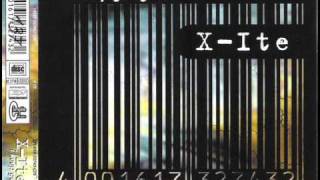 X-Ite - I Keep Going On ( Hardtrance Mix )