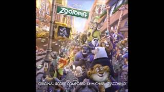 Disney's Zootopia - 18 - Weasel Shakedown