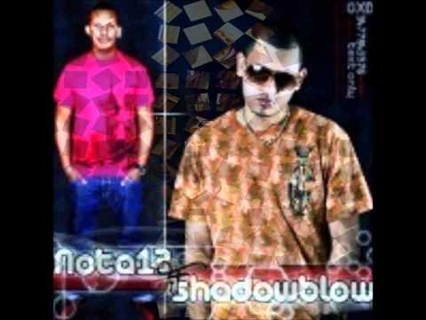 Shadow blow ft nota13