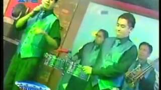 SONORA SANTA ELENA 2026 - ME VOY - Exito 2013 (en ATB)