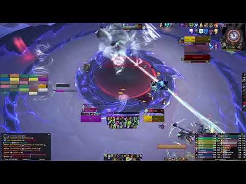 Heroic Dathea Kill Havoc DH POV