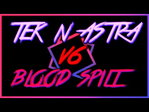 Tek N Astra V6 (Blood Spilt) Trailer