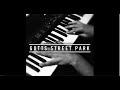 Gotts Street Park Change My Ways Feat Pip Millett Official Visualiser