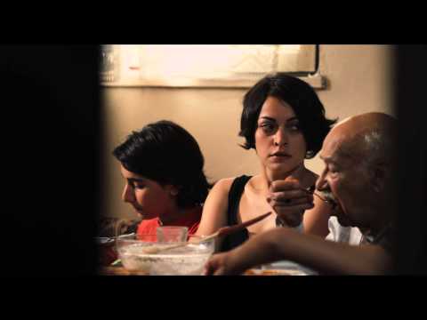 Trailer of Yabancı (2012)
