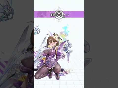 「GODDESS OF VICTORY: NIKKEのアニス新スキンが魅力的すぎる！」