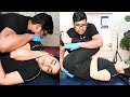 Backpain Migraine Headache DrRajneeshKant