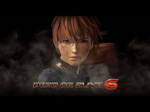 Dead or Alive 6 PS4 gameplay part 1