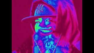 Fat Joe &amp; Lil Wayne &#39;Heavenly Father&#39; (Lyrics on screen)
