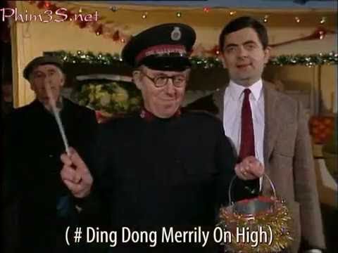 ᴴᴰ Mr Bean Best Movie ✭ NEW FULL EPISODES 2017 ► PART 7