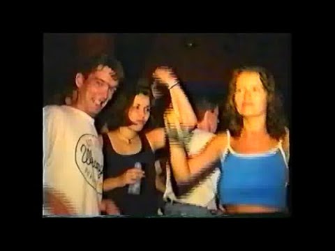 Clubbing Live in Ibiza 1996