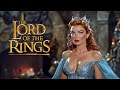 THE LORD OF THE RINGS The Fellowship Of The Ring 1950 S Super Panavision 70 Super CineClipz HD