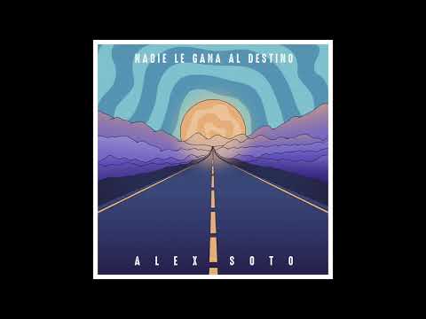 Nadie Le Gana al Destino (Audio Oficial)