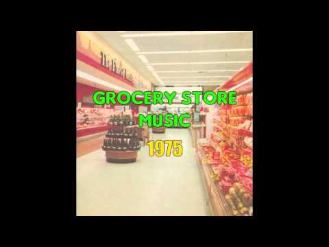 Sounds For The Supermarket 3 (1975) - Grocery Store Music