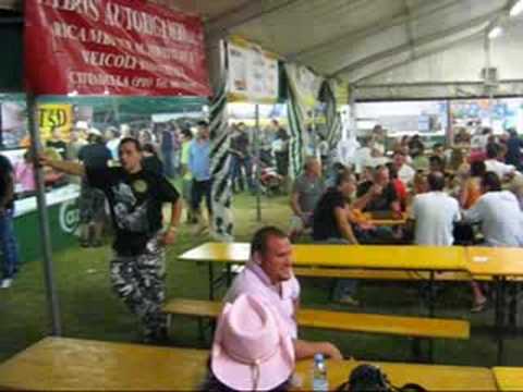 Truck River Team 2008 Video 4