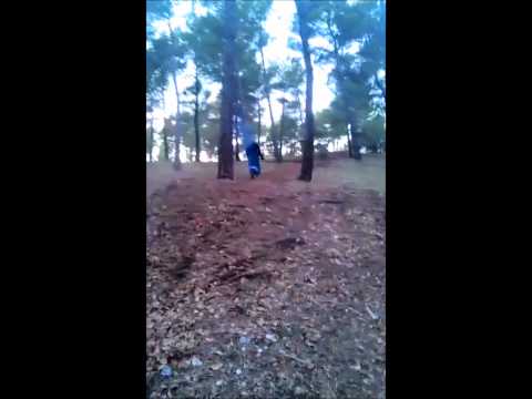 Charles Andrew RSR 150 daytona