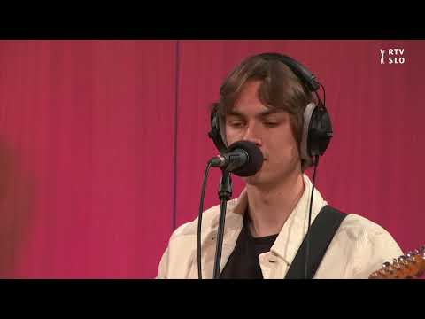 Jet Black Diamonds - Belo sonce [Jutranji koncert]