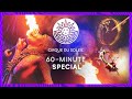 Cirque du Soleil LIVE #3 | Alegría, KOOZA, KÀ