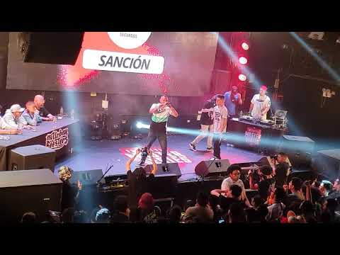 PAPICHA VS CLAVE // TORNEO CLASIFICATORIO FMS PERÚ