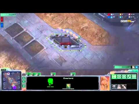 Naniwa probe rushing Nestea