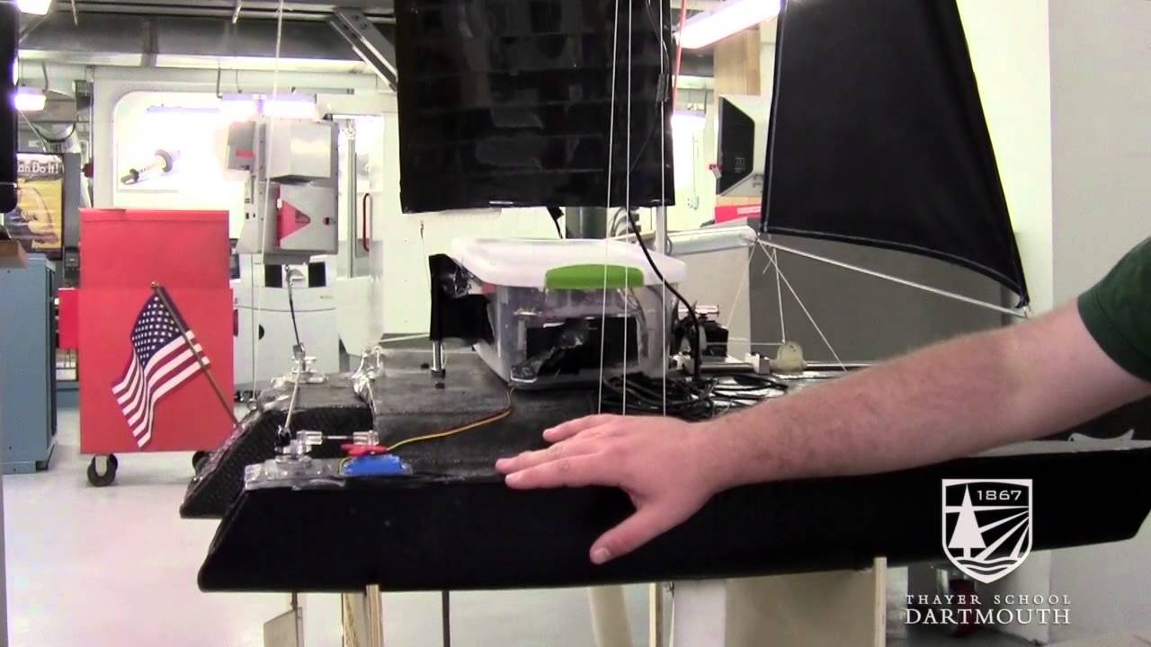 Dartmouth Engineering: Mechatronics