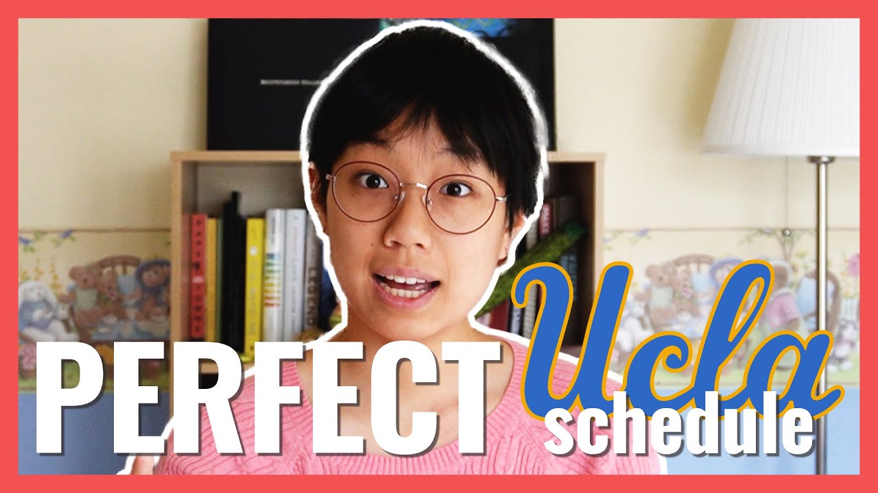 BEST quarter ever at UCLA! detailed class recs w/ professor interviews (COMM 131, DH 150, MUSCLG 68)