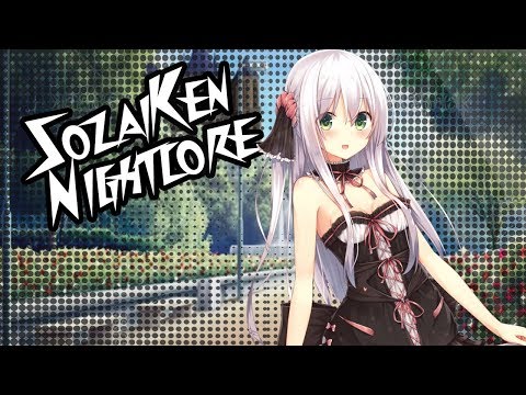 Nightcore ►OHEY - Lovely (ft. Ahanu)[Free electronic]
