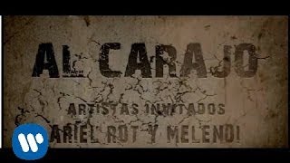 MOJINOS ESCOZIOS. AL CARAJO CON ARIEL ROT Y MELENDI