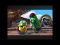 Jonah A VeggieTales Movie ReMolding Full VHS 2004