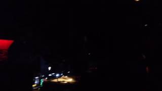 Jojoflores @ club peopl montreal dropping Bet.e & Stef - Triste (Nicola Conte's Jazzdub Rub)