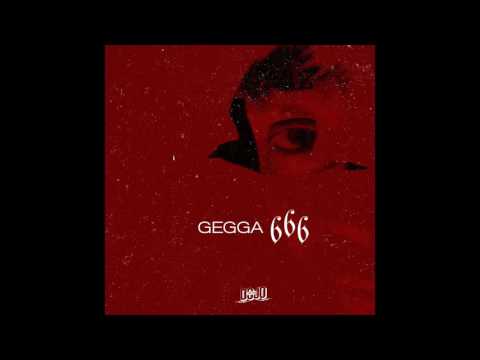 Gegga - 666 (Beat. Gegga)