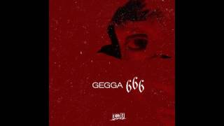 Gegga - 666 (Beat. Gegga)