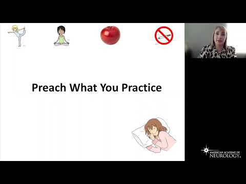 Virtual Resident Education Lecture Series : Sleep Medicine - American Academy of Neurology