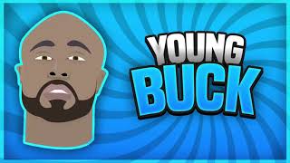Young Buck - Eye Of A Soldier