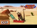 Oscar's Oasis - Special Delivery | HD | Funny Cartoons