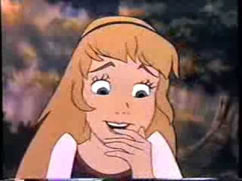 The Black Cauldron (1985) Trailer (VHS Capture)
