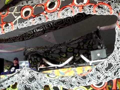 Outer Signal Fazendas de Almeirim.AVI